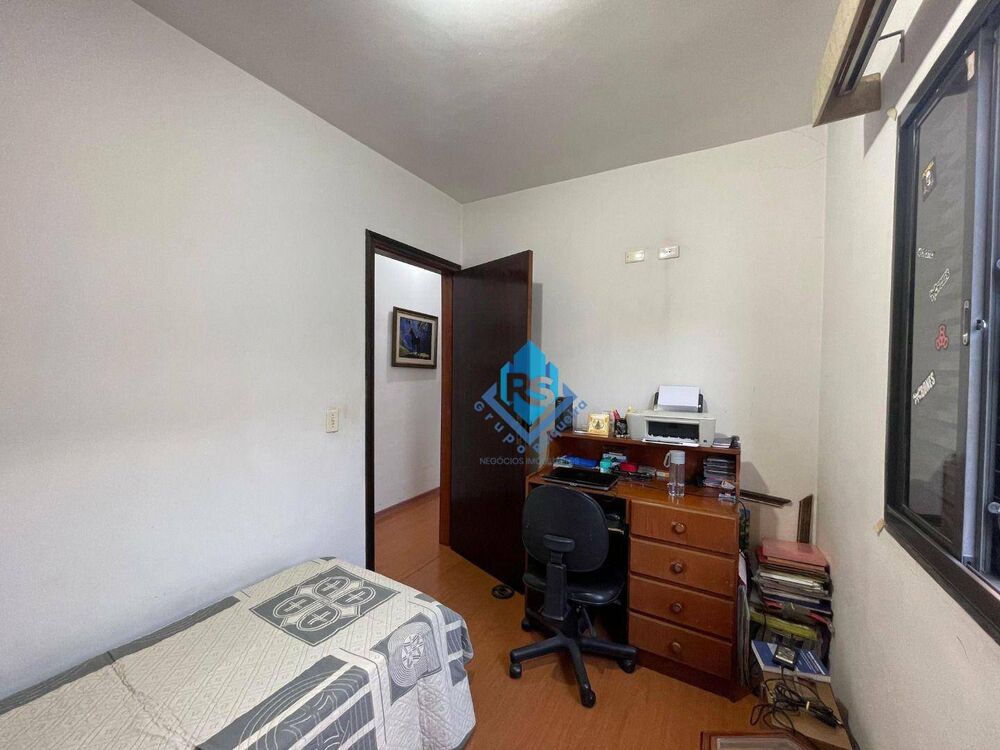Sobrado, 3 quartos, 165 m² - Foto 12
