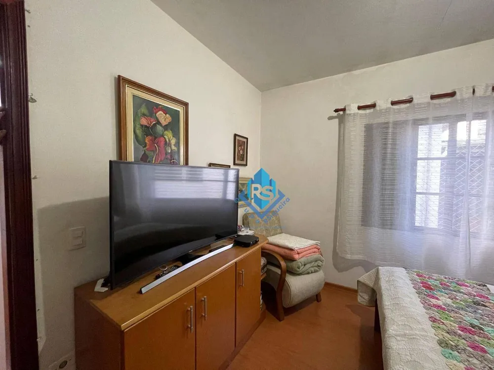 Sobrado, 3 quartos, 165 m² - Foto 3