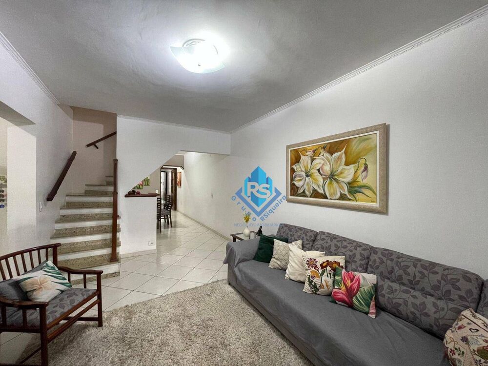 Sobrado, 3 quartos, 165 m² - Foto 11