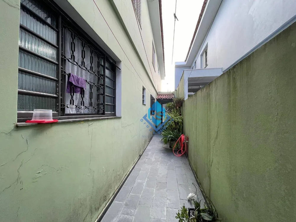 Sobrado, 3 quartos, 165 m² - Foto 22