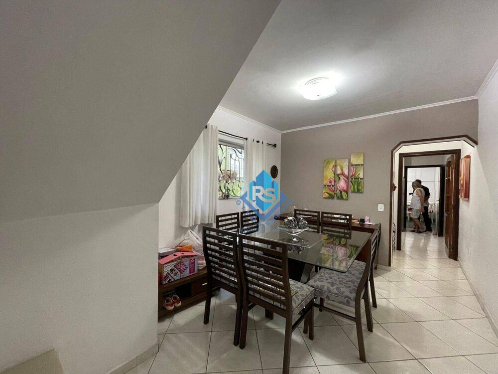 Sobrado, 3 quartos, 165 m² - Foto 9