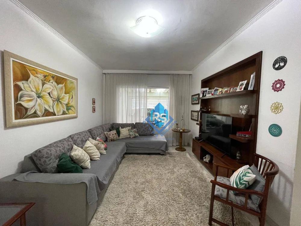Sobrado, 3 quartos, 165 m² - Foto 5