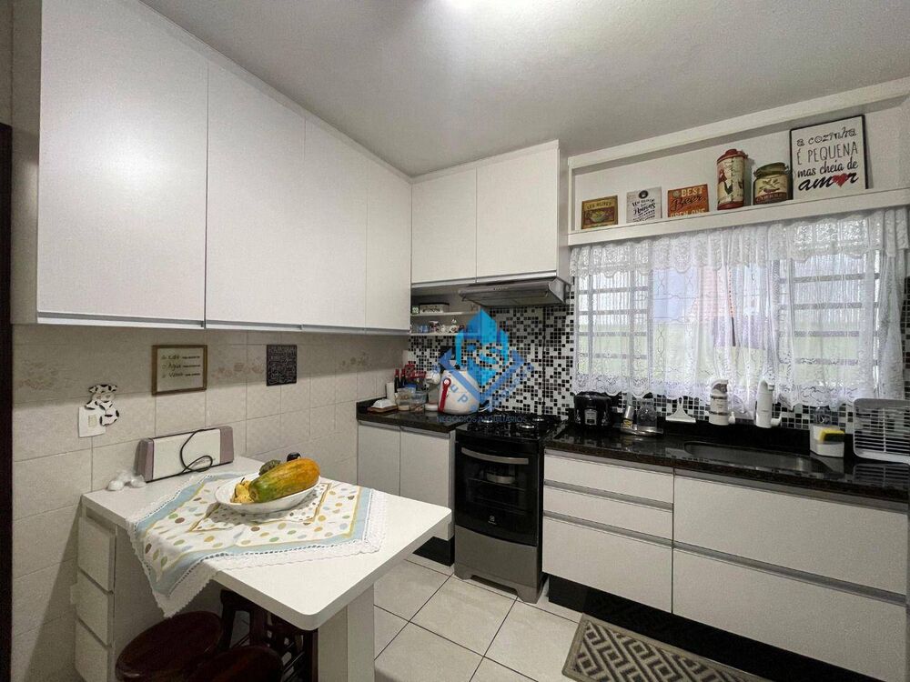 Sobrado, 3 quartos, 165 m² - Foto 14