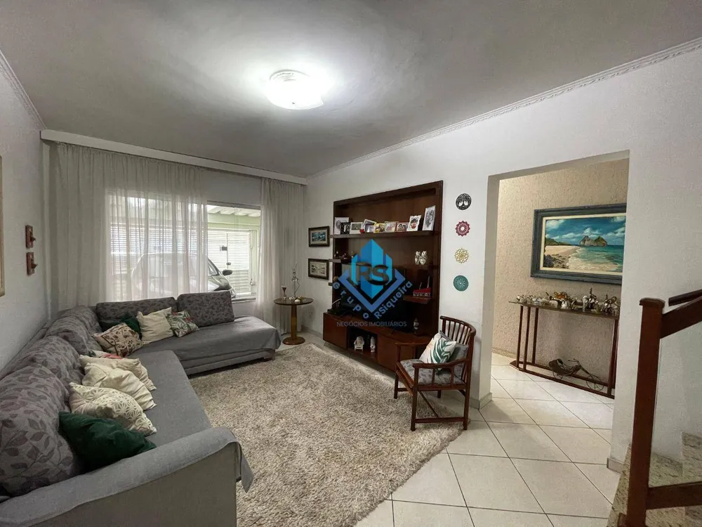 Sobrado, 3 quartos, 165 m² - Foto 6