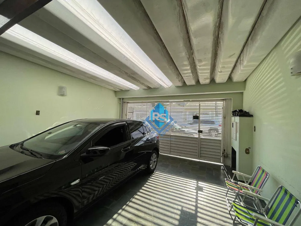 Sobrado, 3 quartos, 165 m² - Foto 24