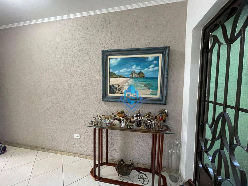 Sobrado, 3 quartos, 165 m² - Foto 15