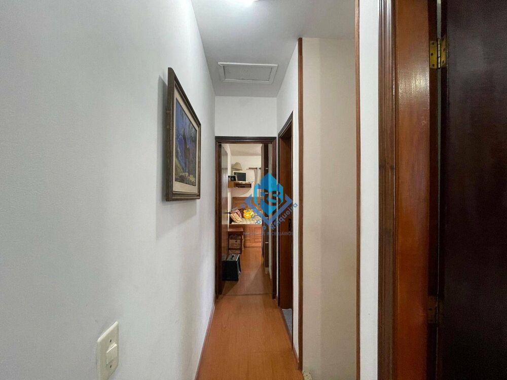 Sobrado, 3 quartos, 165 m² - Foto 19