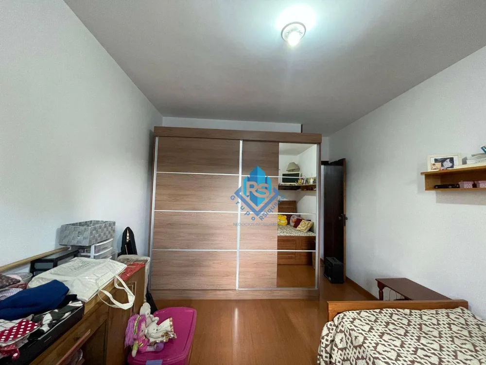 Sobrado, 3 quartos, 165 m² - Foto 8
