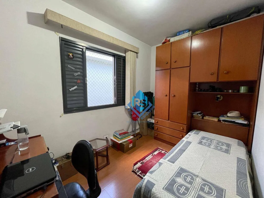 Sobrado, 3 quartos, 165 m² - Foto 21