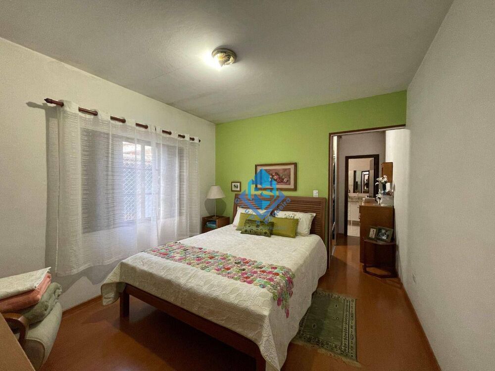 Sobrado, 3 quartos, 165 m² - Foto 20
