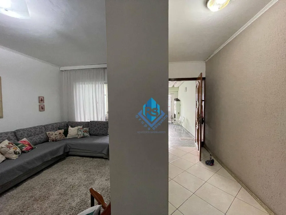 Sobrado, 3 quartos, 165 m² - Foto 2
