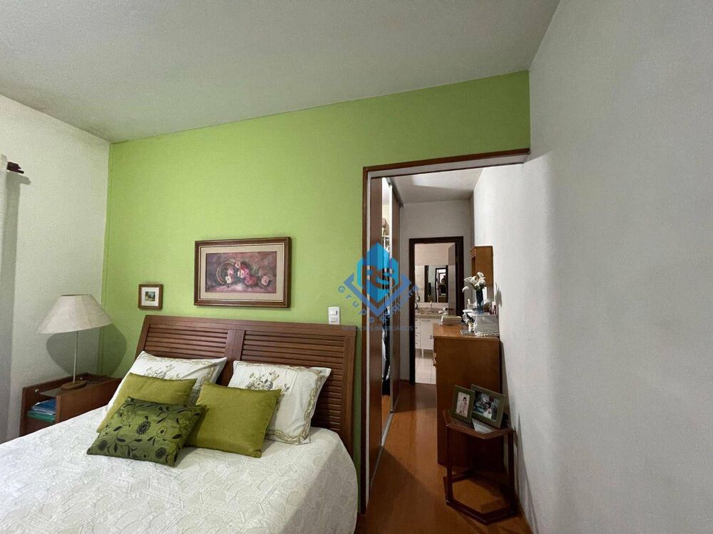 Sobrado, 3 quartos, 165 m² - Foto 10