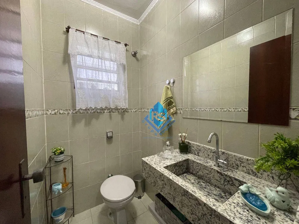 Sobrado, 3 quartos, 165 m² - Foto 4