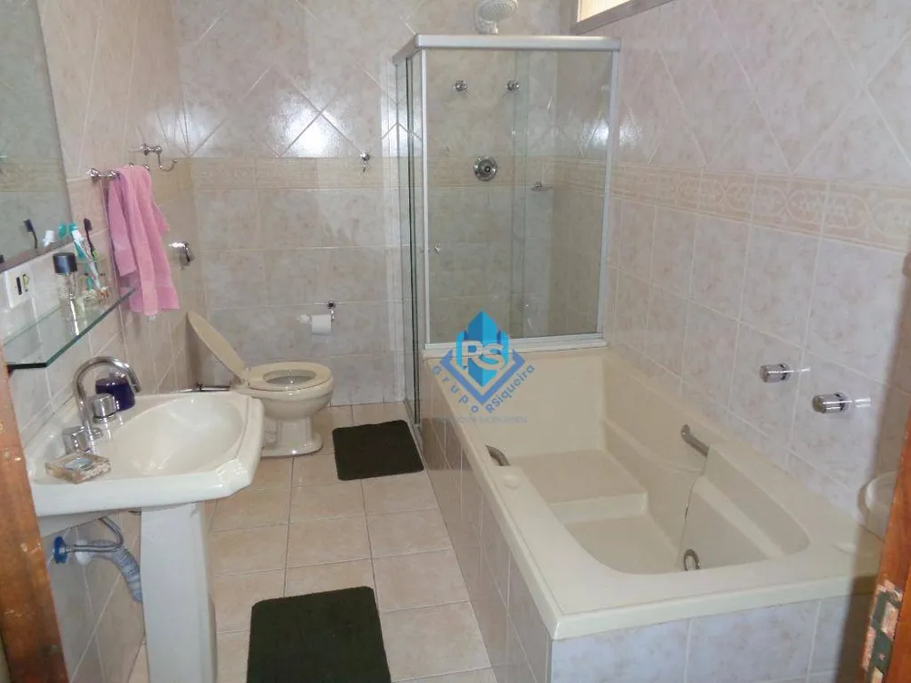 Casa, 3 quartos, 227 m² - Foto 11