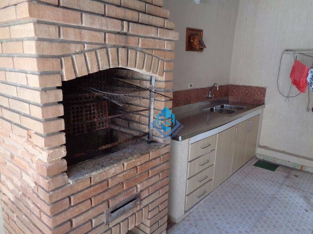 Casa, 3 quartos, 227 m² - Foto 16