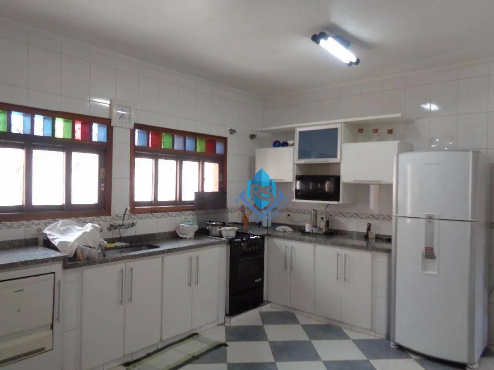 Casa, 3 quartos, 227 m² - Foto 5