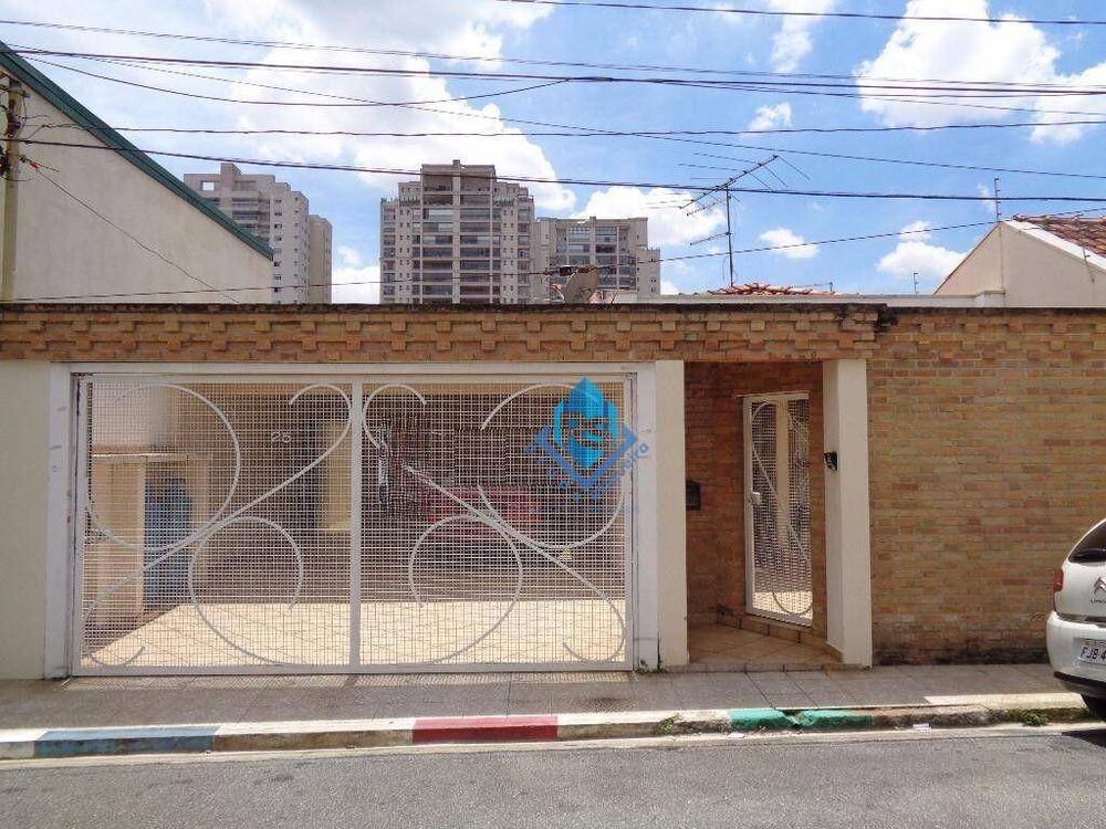 Casa, 3 quartos, 227 m² - Foto 1