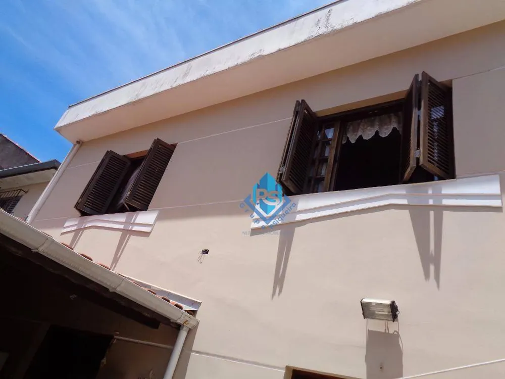 Casa, 3 quartos, 227 m² - Foto 19