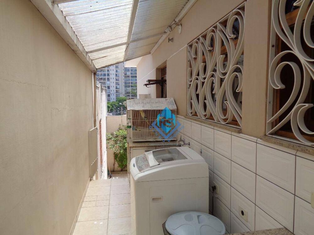 Casa, 3 quartos, 227 m² - Foto 17