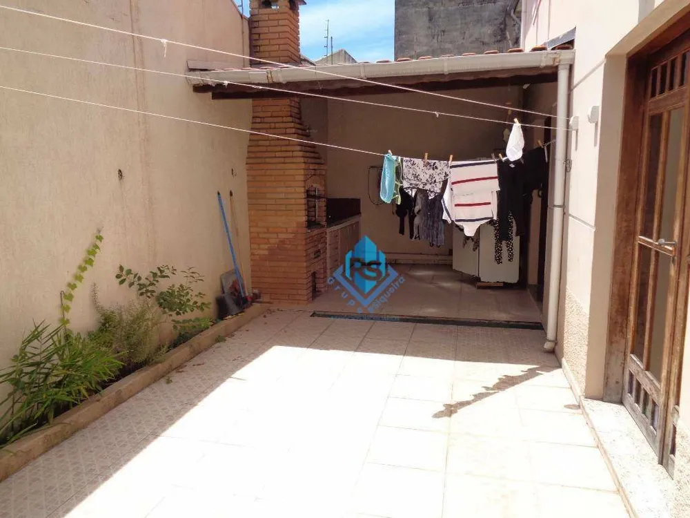 Casa, 3 quartos, 227 m² - Foto 18