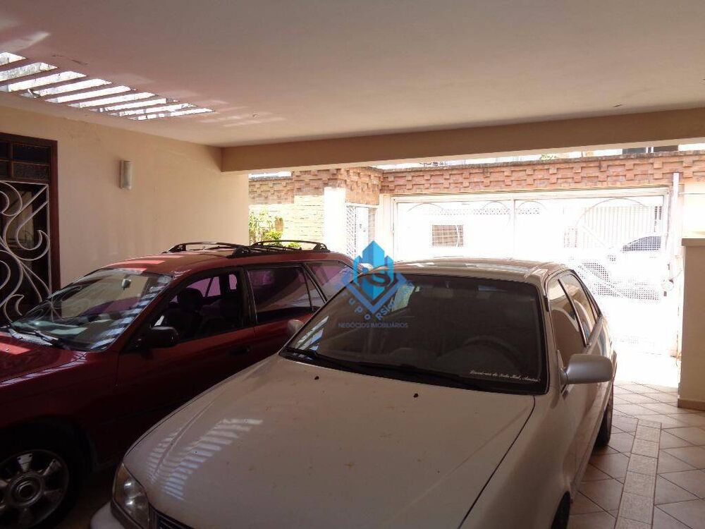 Casa, 3 quartos, 227 m² - Foto 20