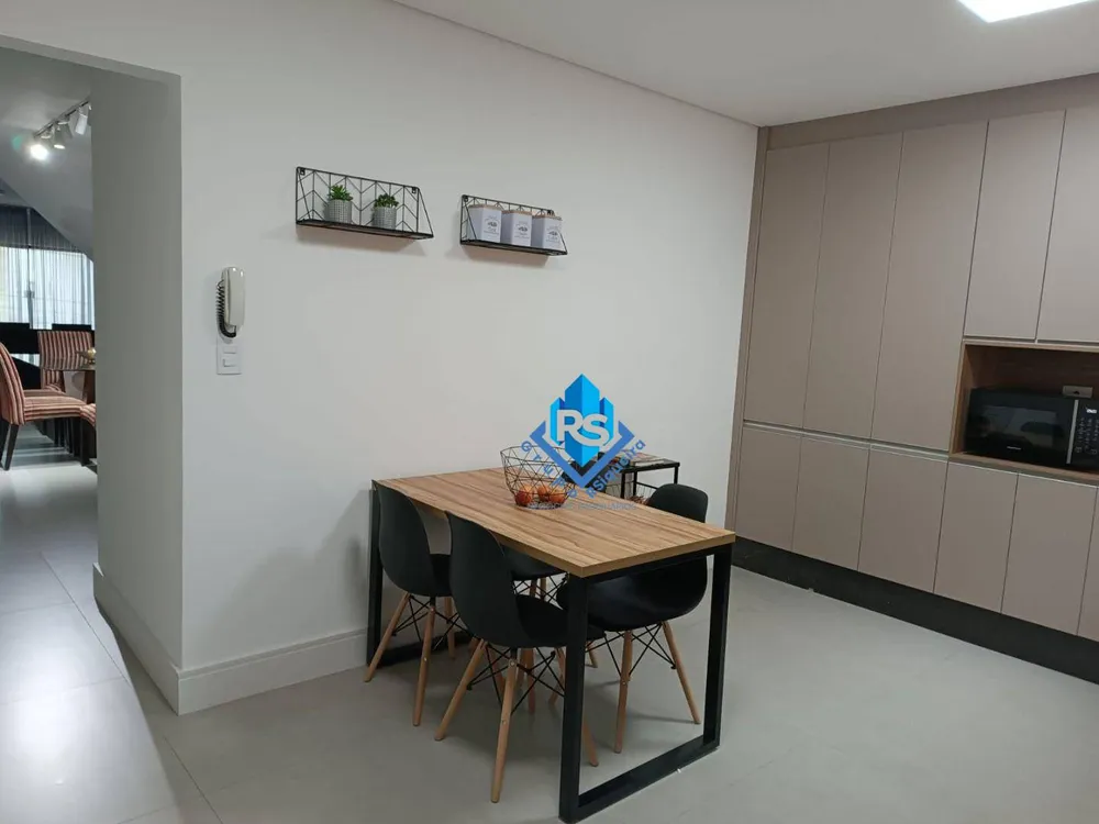 Sobrado, 4 quartos, 238 m² - Foto 7