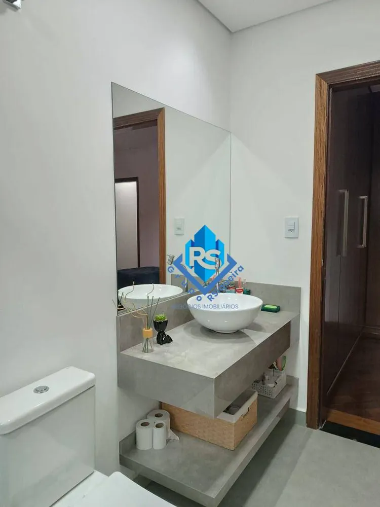 Sobrado, 4 quartos, 238 m² - Foto 7