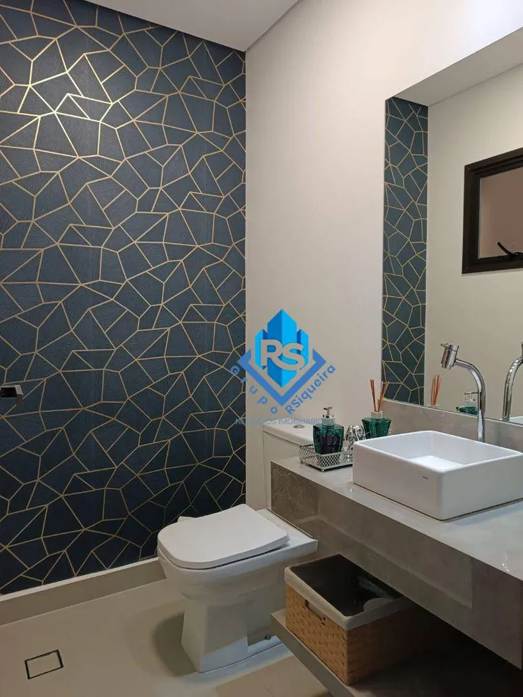 Sobrado, 4 quartos, 238 m² - Foto 8