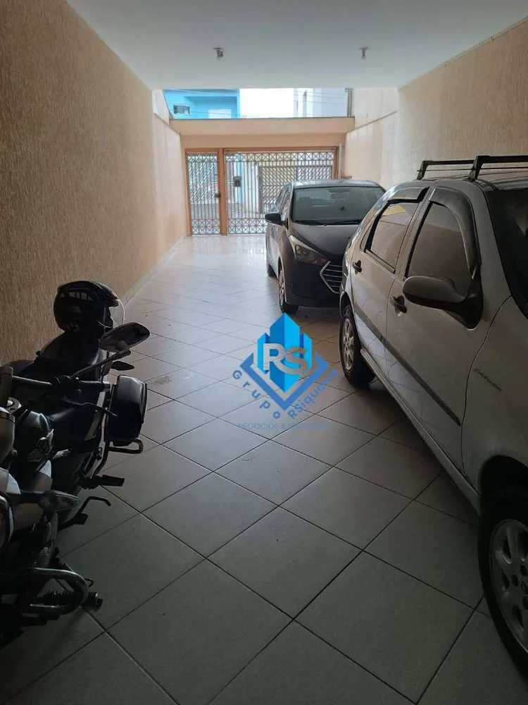 Sobrado, 4 quartos, 238 m² - Foto 3