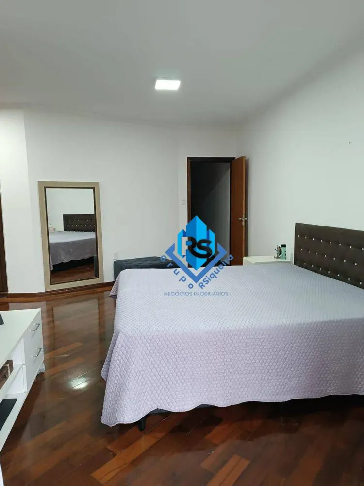 Sobrado, 4 quartos, 238 m² - Foto 2