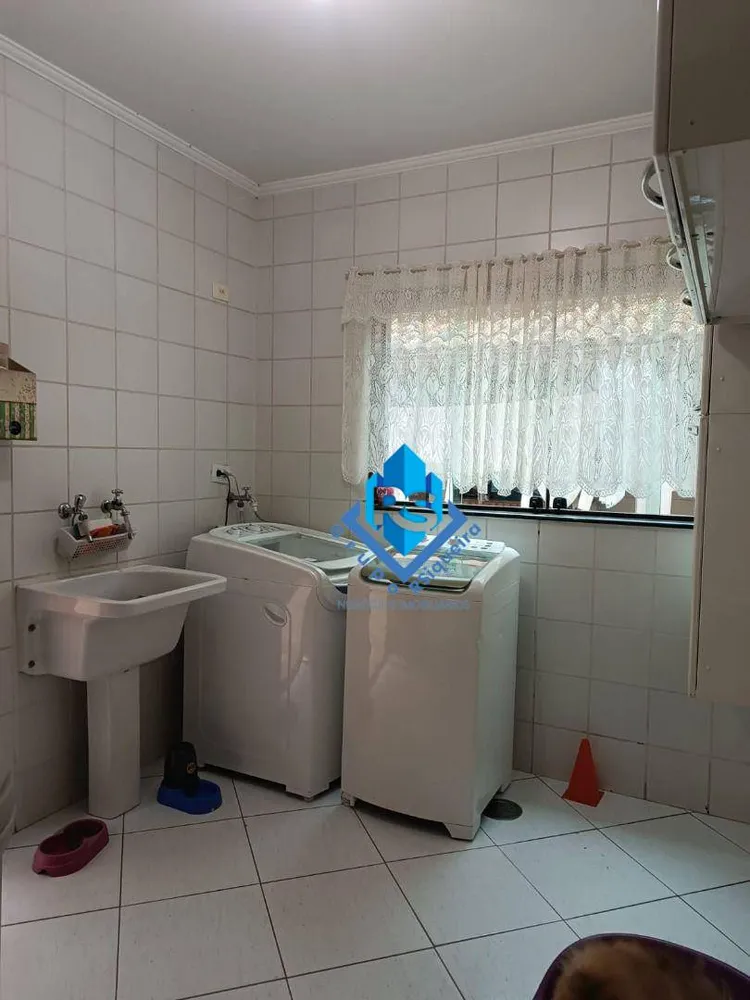 Sobrado, 4 quartos, 238 m² - Foto 4