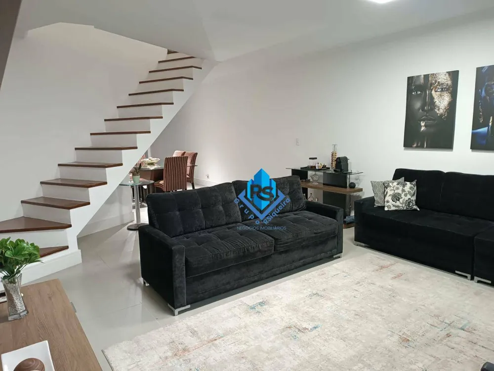 Sobrado, 4 quartos, 238 m² - Foto 5