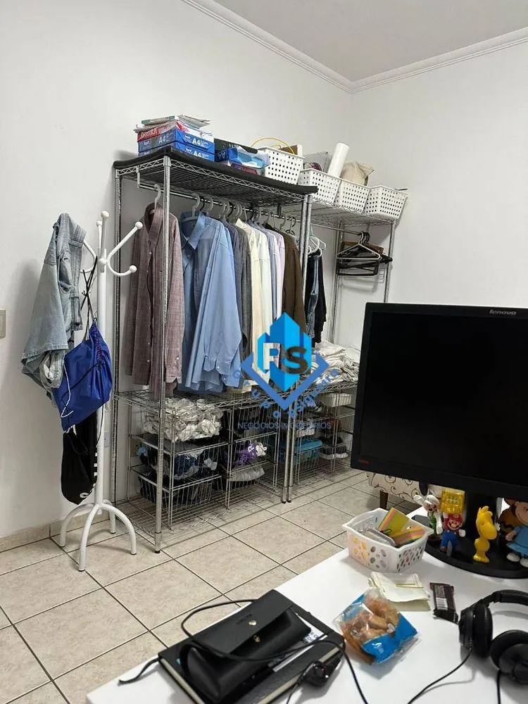 Sobrado, 3 quartos, 325 m² - Foto 13