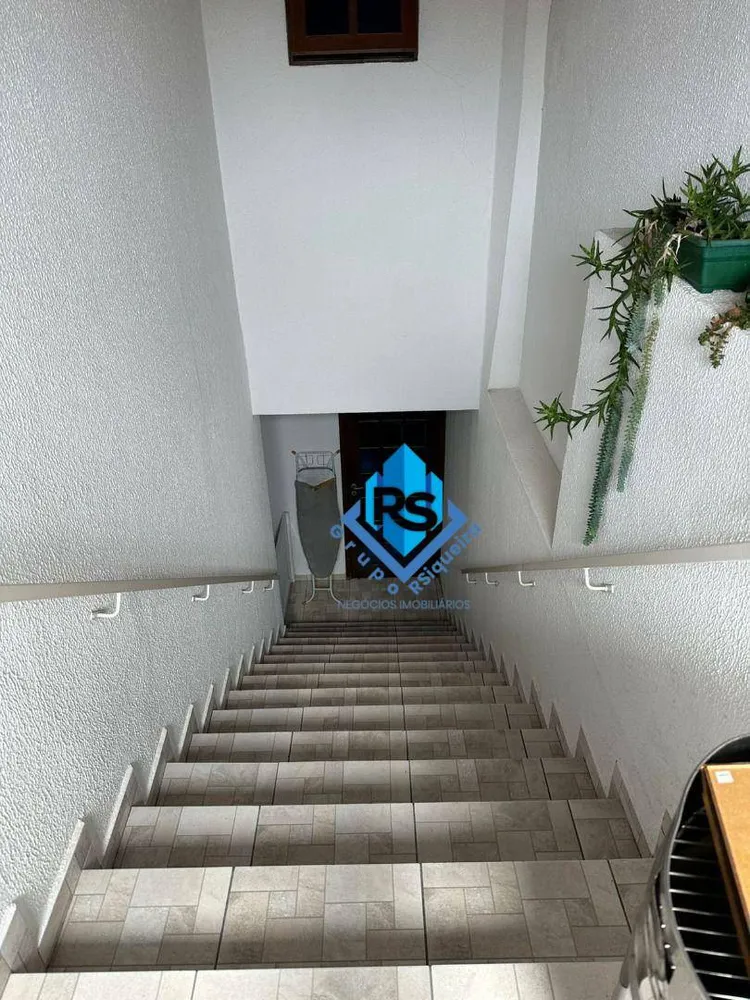 Sobrado, 3 quartos, 325 m² - Foto 10