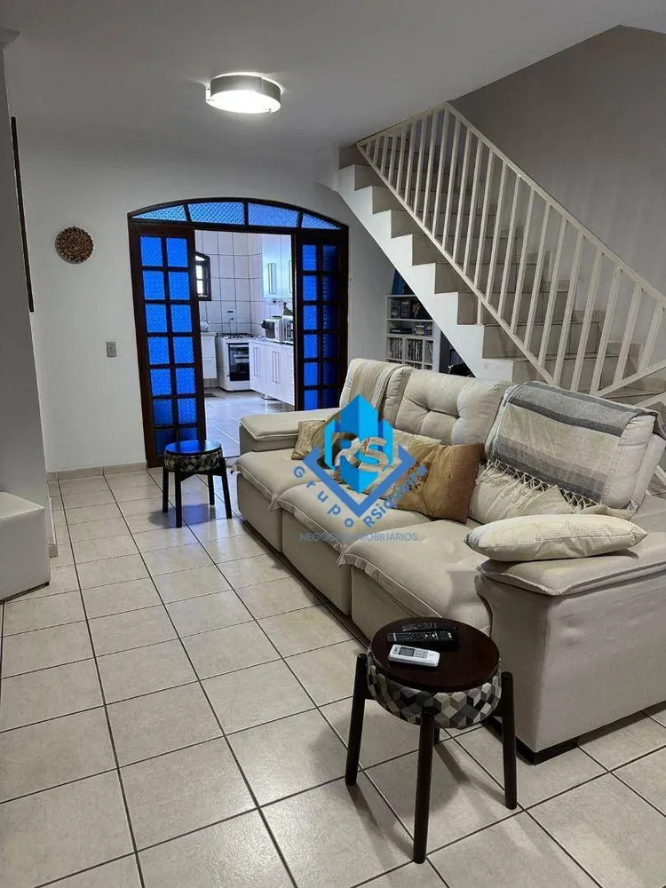 Sobrado, 3 quartos, 325 m² - Foto 8