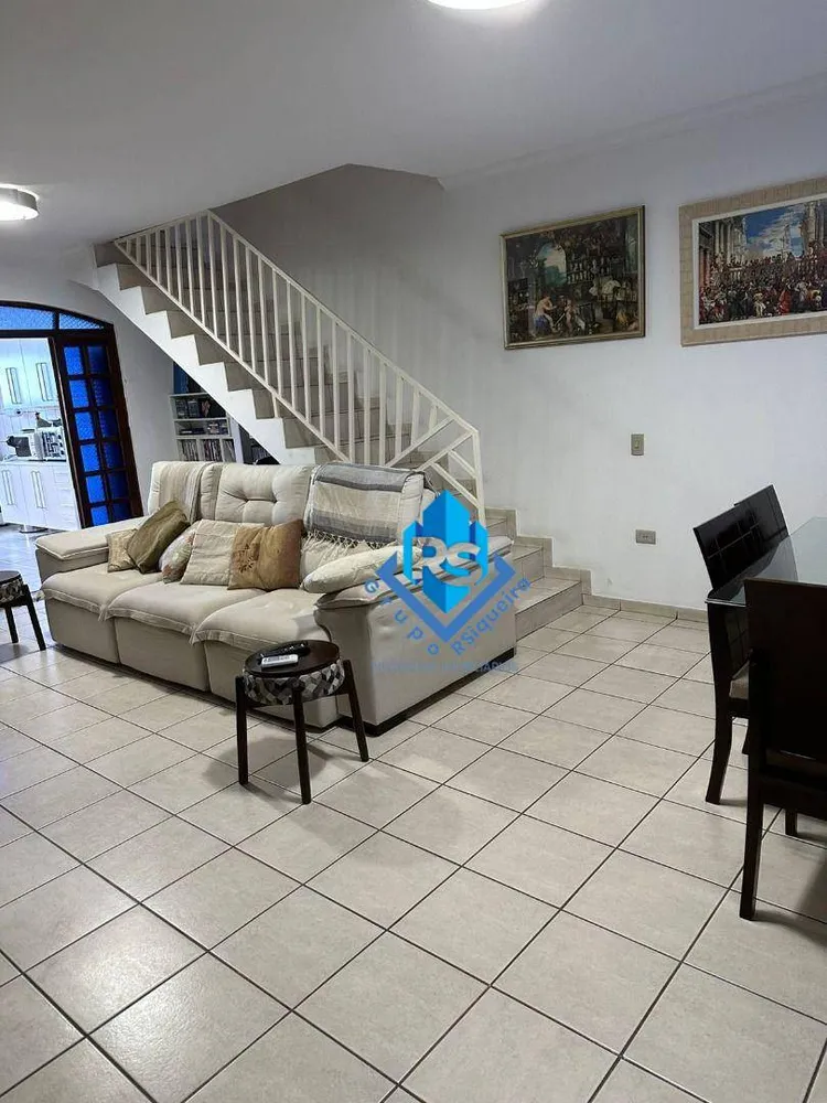 Sobrado, 3 quartos, 325 m² - Foto 3