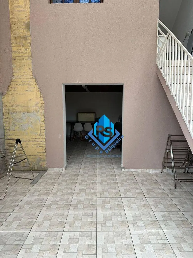 Sobrado, 3 quartos, 325 m² - Foto 4