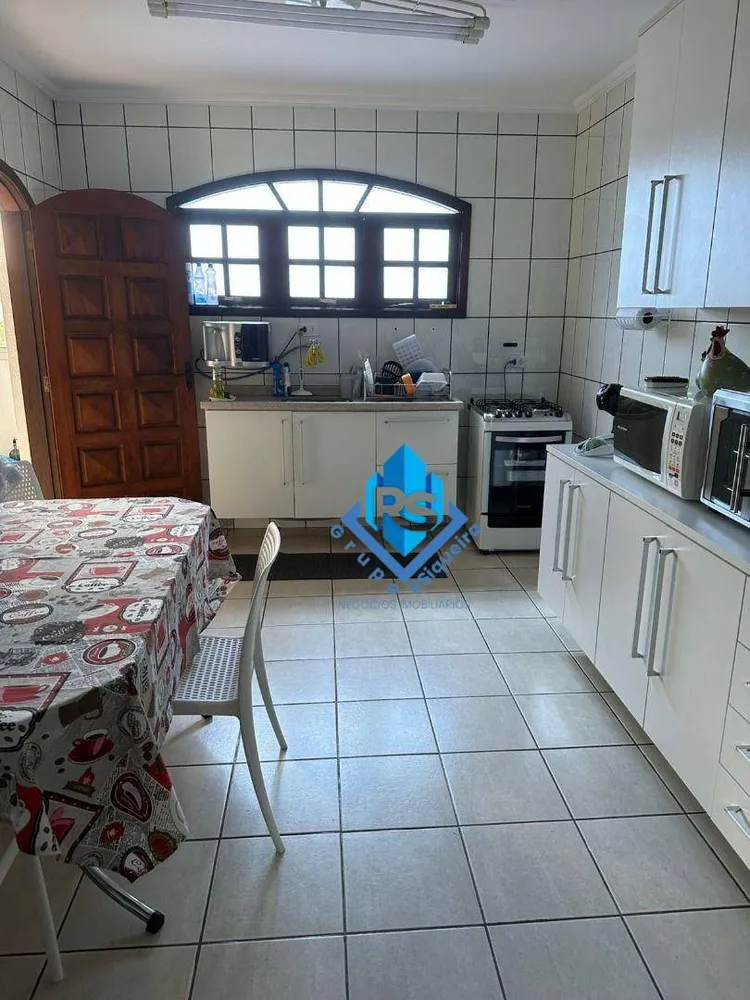 Sobrado, 3 quartos, 325 m² - Foto 4