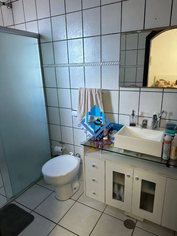 Sobrado, 3 quartos, 325 m² - Foto 16