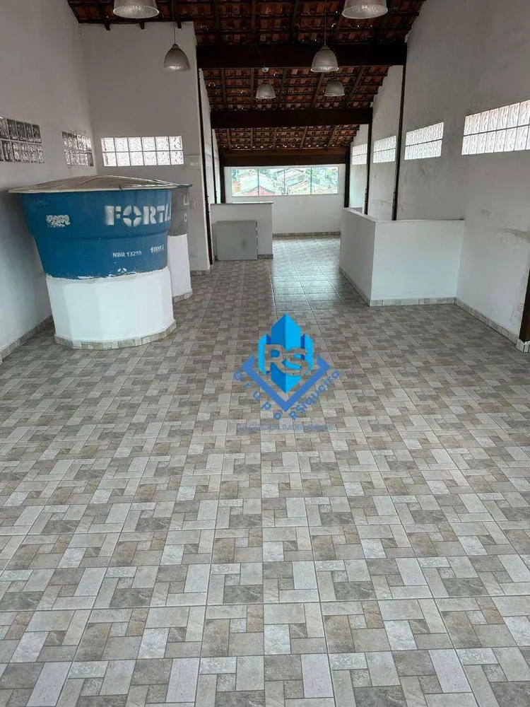 Sobrado, 3 quartos, 325 m² - Foto 2