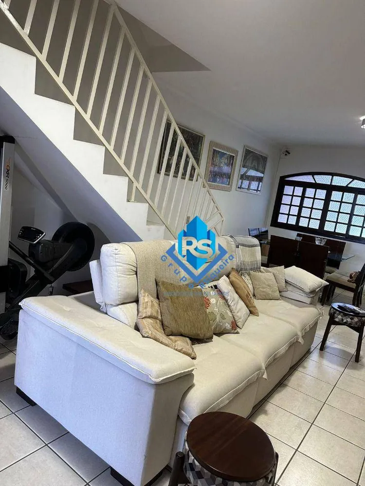 Sobrado, 3 quartos, 325 m² - Foto 2