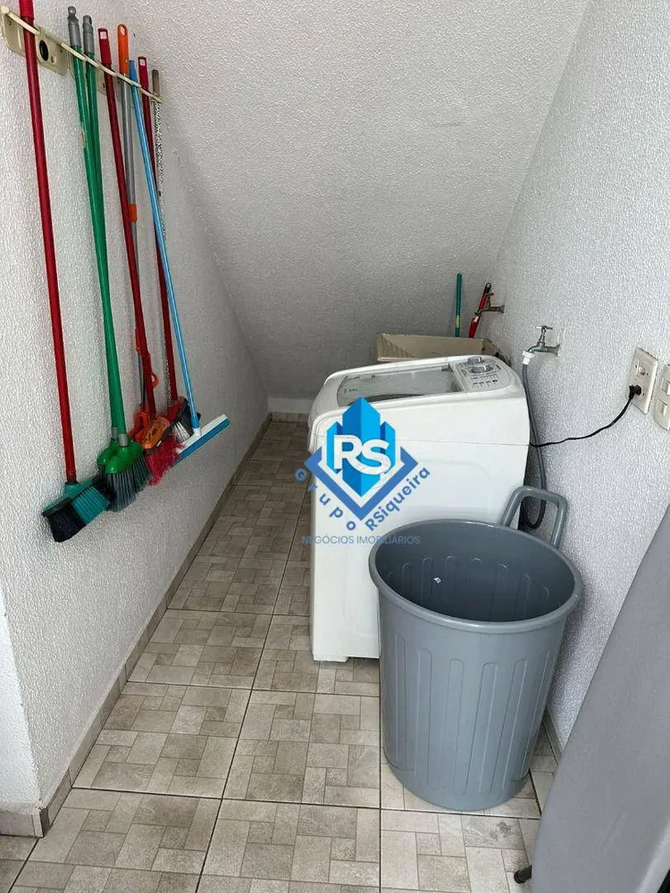 Sobrado, 3 quartos, 325 m² - Foto 7