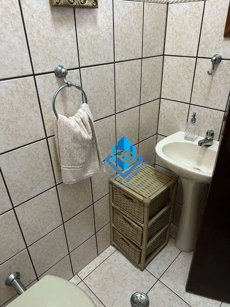 Sobrado, 3 quartos, 325 m² - Foto 6