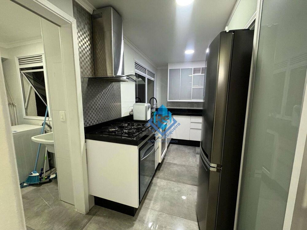 Apartamento, 3 quartos, 127 m² - Foto 3