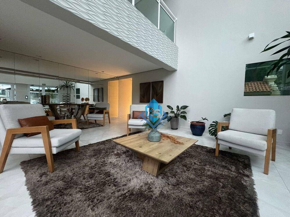 Apartamento, 3 quartos, 127 m² - Foto 12