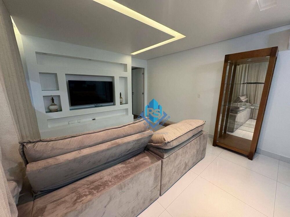 Apartamento, 3 quartos, 127 m² - Foto 2