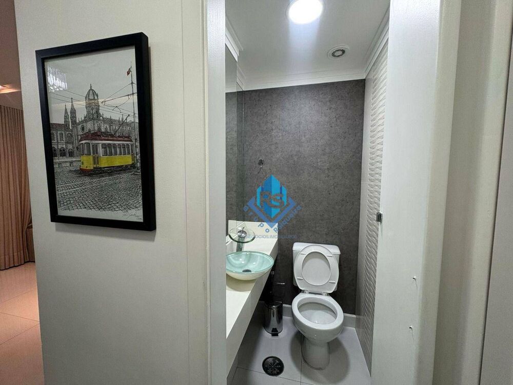 Apartamento, 3 quartos, 127 m² - Foto 11