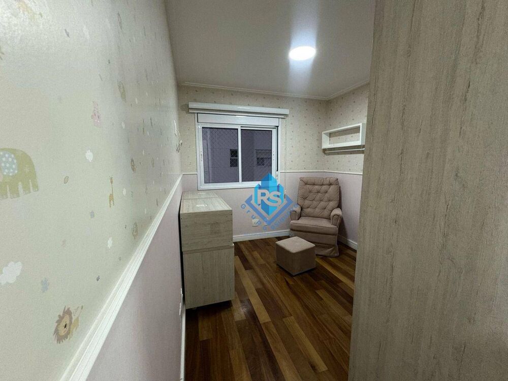 Apartamento, 3 quartos, 127 m² - Foto 7