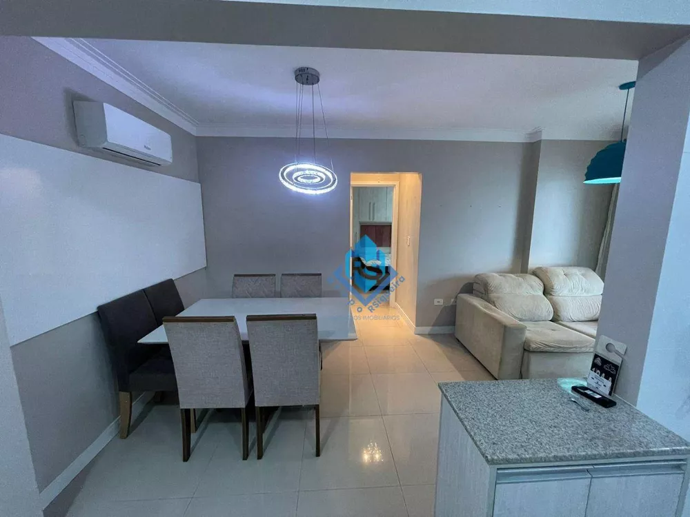 Apartamento à venda com 1 quarto, 54m² - Foto 7