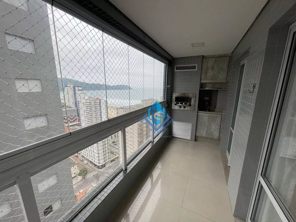 Apartamento à venda com 1 quarto, 54m² - Foto 1